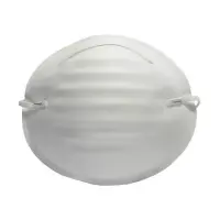 Маска респиратор Intertool SP-0022 10шт                                                             