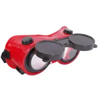 Окуляри зварника Intertool SP-0023                                                                  