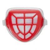 Маска респиратор Intertool SP-0026