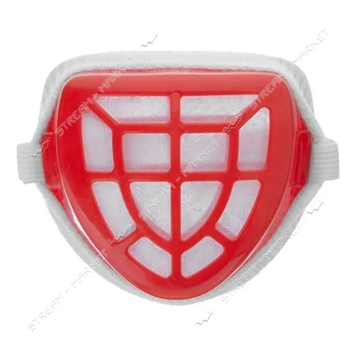 Маска респиратор Intertool SP-0026