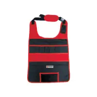 Фартук слесаря Intertool SP-1021