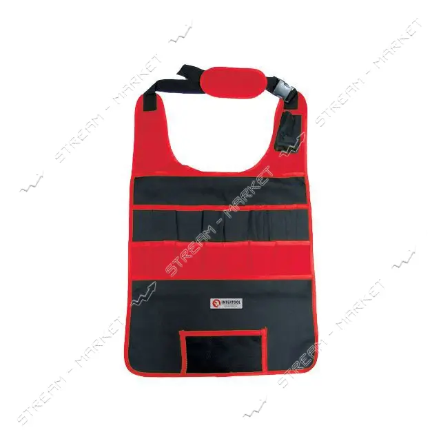 Фартук слесаря Intertool SP-1021                                                                    