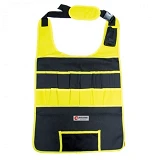 Фартух слюсаря Intertool SP-1022                                                                    