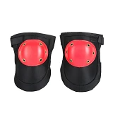 Наколенники защитные Intertool SP-0036                                                              