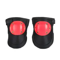Наколенники защитные Intertool SP-0036