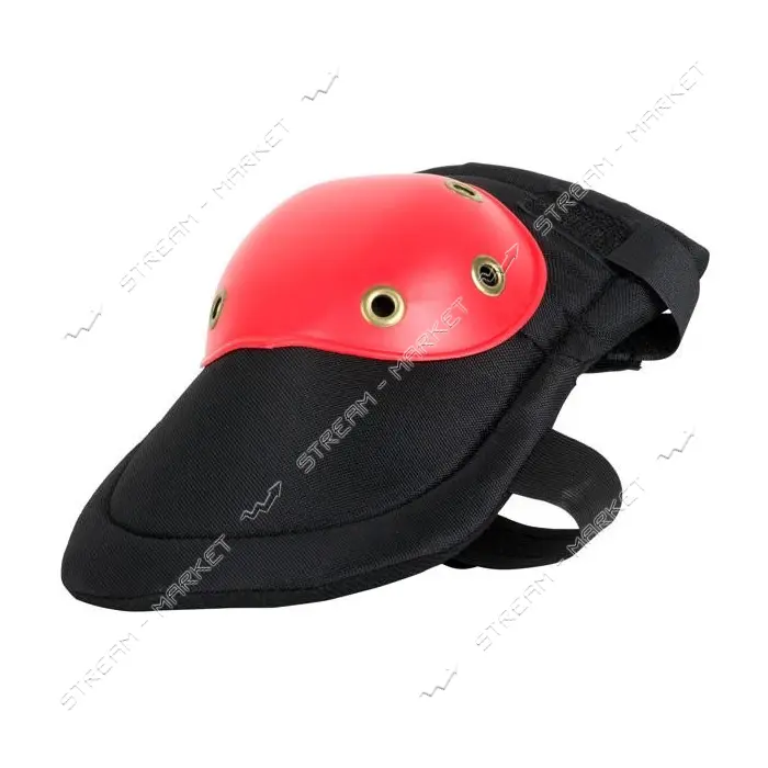 Наколенники защитные Intertool SP-0036                                                              