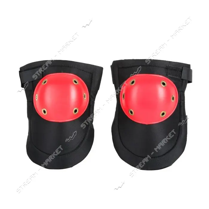 Наколенники защитные Intertool SP-0036                                                              