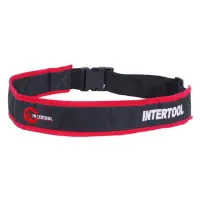 Пояс слесарно-строительный Intertool SP-1012 материал полиэстер
