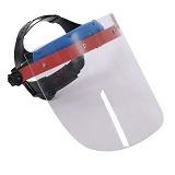 Маска защитная Intertool SP-0030                                                                    