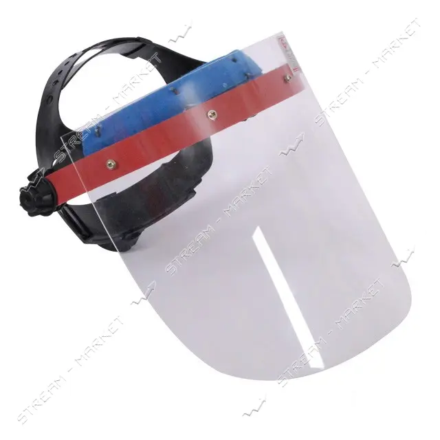 Маска защитная Intertool SP-0030                                                                    