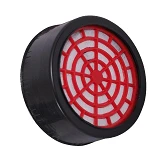 Катридж сменный для респиратора Intertool SP-0033 SP-0027 SP-0028