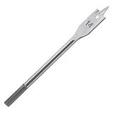 Сверло перьевое Intertool SWF-1415 по дереву 14х150мм                                               