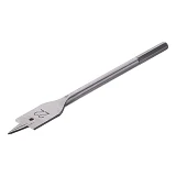 Сверло перьевое Intertool SWF-2215 по дереву 22х150мм