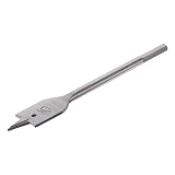 Сверло перьевое Intertool SWF-2515 по дереву 25х150мм