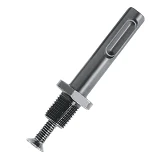 Перехідник для патрона Intertool SD-0430 SDS-Plus 1/2 "x 20 UNF                                     