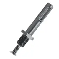 Перехідник для патрона Intertool SD-0430 SDS-Plus 1/2 "x 20 UNF                                     