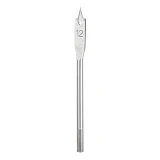 Сверло по дереву перьевое Intertool SWF-1215 12х150мм