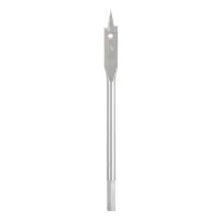 Свердло по дереву пір'єве Intertool SWF-1015 10х150мм                                               