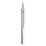 Сверло по дереву перьевое Intertool SWF-1015 10х150мм