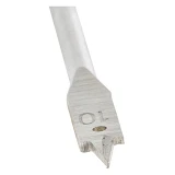 Сверло по дереву перьевое Intertool SWF-1015 10х150мм