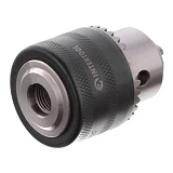 Патрон для дрели Intertool ST-1220  с ключом 1/2"х20 1-13мм                                         