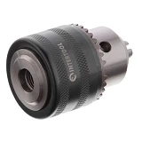 Патрон для дрели Intertool ST-1223 с ключом 12х1.25 1.5-13мм                                        