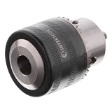 Патрон для дрели Intertool ST-1225 с ключом В12 1.5-13мм