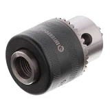 Патрон для дрилі Intertool ST-3823 з ключем 12х1.25 1.5-10мм                                        
