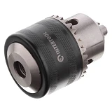 Патрон для дрели Intertool ST-1620 с ключом 1/2"х20 3-16мм                                          