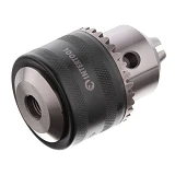 Патрон для дрели Intertool ST-1623 с ключом 12х1,25 3-16мм