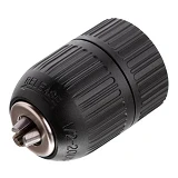 Патрон для дрели Intertool ST-1221 самозажимной 1/2"х20 2-13мм
