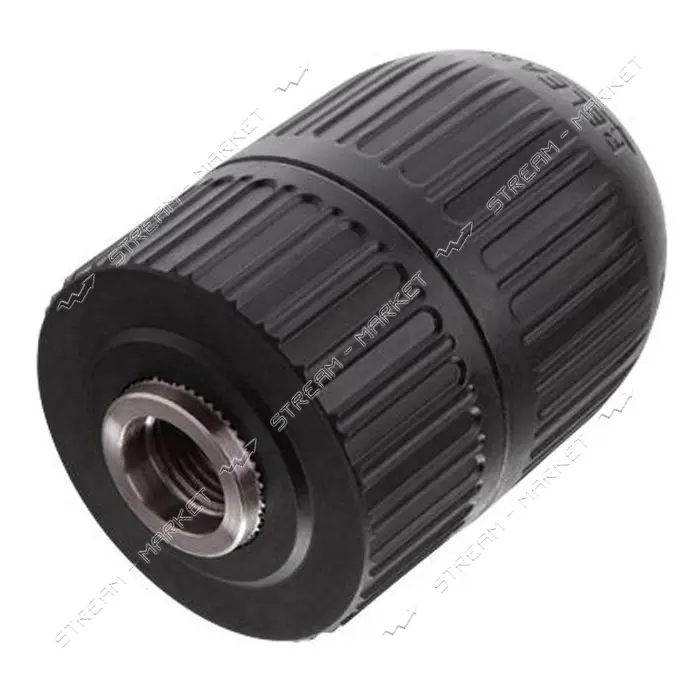 Патрон для дрели Intertool ST-1221 самозажимной 1/2"х20 2-13мм