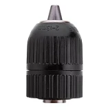 Патрон для дрели Intertool ST-1221 самозажимной 1/2"х20 2-13мм