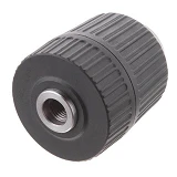 Патрон для дрилі Intertool ST-3821 самозажимний 3/8 "х24 1-10мм                                     