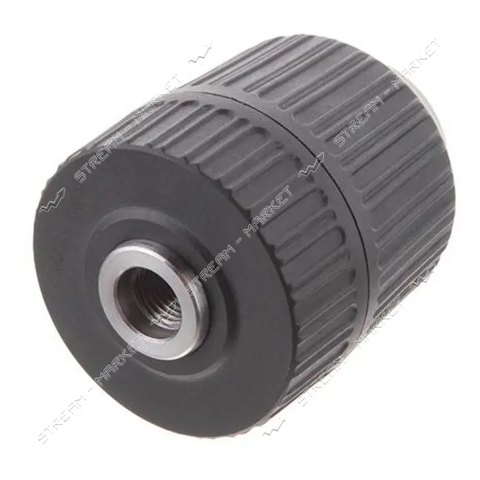 Патрон для дрилі Intertool ST-3821 самозажимний 3/8 "х24 1-10мм                                     