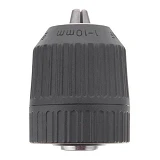 Патрон для дрилі Intertool ST-3821 самозажимний 3/8 "х24 1-10мм                                     