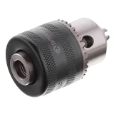 Патрон для дрели Intertool ST-3824 c ключом 3/8"-24 1.5-10мм                                        