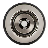 Патрон для дрели Intertool ST-3831 быстрозажимной цельнометаллический 3/8"х24 1.0-10мм              