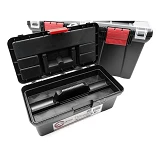 Комплект ящиков для инструментов Intertool BX-0003 3шт