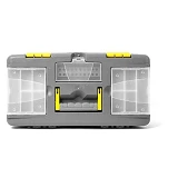 Комплект ящиков для инструментов Intertool BX-0305 5шт