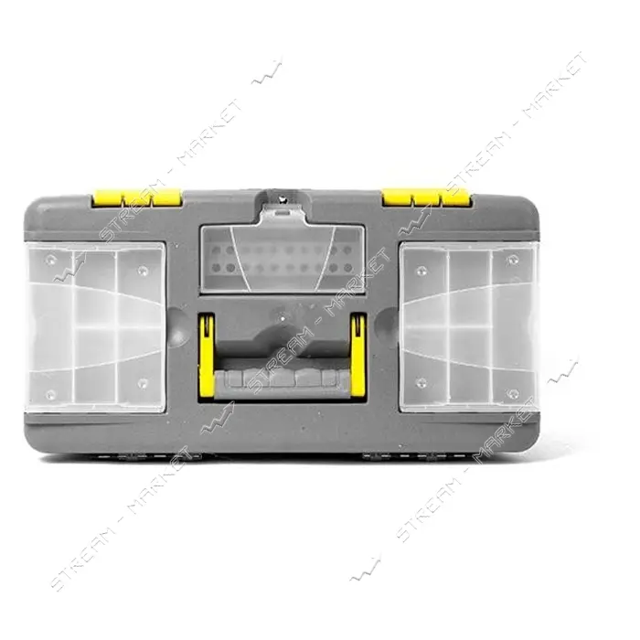 Комплект ящиков для инструментов Intertool BX-0305 5шт