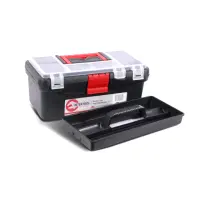 Ящик для инструмента Intertool BX-0125 13" 318x175x131мм                                            