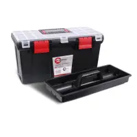 Ящик для инструмента Intertool BX-0205 20.5" 508x247x241мм