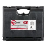 Ящик інструментульний для метизів Intertool BX-4014 14" 360x290x195мм                               
