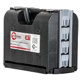 Ящик інструментульний для метизів Intertool BX-4014 14" 360x290x195мм                               