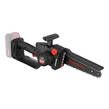 Мини-пилка цепная Intertool  WT-9210 аккумуляторная 20В шина 20см 7.5 м/с без ЗУ и АКБ STORM        