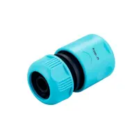 Конектор Presto 7728 для шлангу 1/2" 30шт                                                           