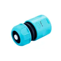 Конектор Presto 7729 STOP для шлангу 1/2" 30шт                                                      