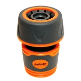 Коннектор 5819E Presto soft 3/4 25шт
