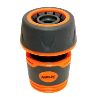 Конектор 5819E Presto soft 3/4 25шт                                                                 
